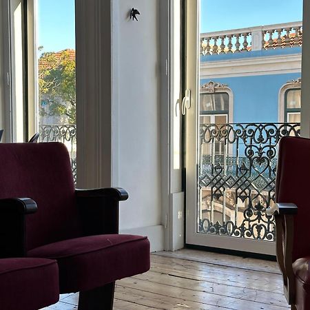 Belem1886 - Tagus Horizon Appartement Lissabon Buitenkant foto