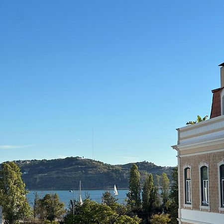 Belem1886 - Tagus Horizon Appartement Lissabon Buitenkant foto